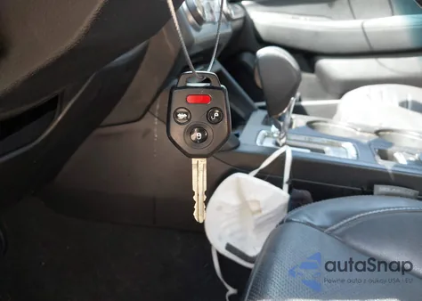 2016 Subaru Legacy 2.5I Limited из США, поврежденный, VIN 4S3BNAJ63G3032467